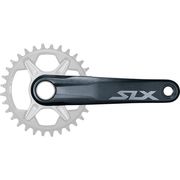 Shimano SLX FC-M7100 SLX Crank set without ring, 12-speed, 52 mm chainline, 165 mm 