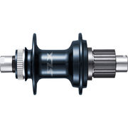 Shimano SLX FH-M7110 SLX 12-speed freehub, Centre Lock disc mount, 32H, 12x142mm axle 
