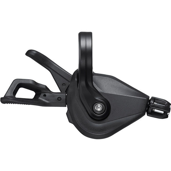 Shimano SLX SL-M7100-R SLX shift lever, band on, 12-speed, right hand click to zoom image