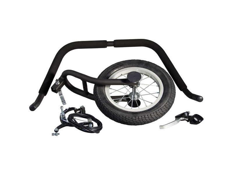 Adventure Stroller Kit for AT3 (and AT2) Trailer click to zoom image