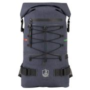 Campagnolo Roll Top Cycling Backpack 