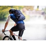Campagnolo Roll Top Cycling Backpack click to zoom image