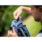 Campagnolo Roll Top Cycling Backpack click to zoom image
