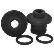 Campagnolo Axle End Nut For Frt Hub 2 pc