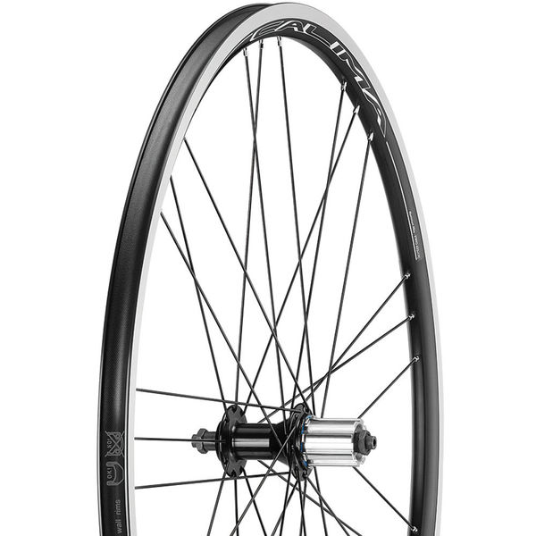 Campagnolo Calima C17 Front click to zoom image