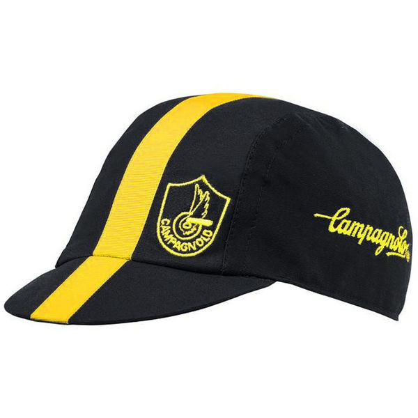 Campagnolo Deluxe Cycling Cap TDF click to zoom image