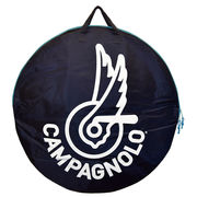 Campagnolo Campagnolo Padded Blue Wheel Bag 