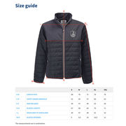 Campagnolo Down Jacket Blue click to zoom image