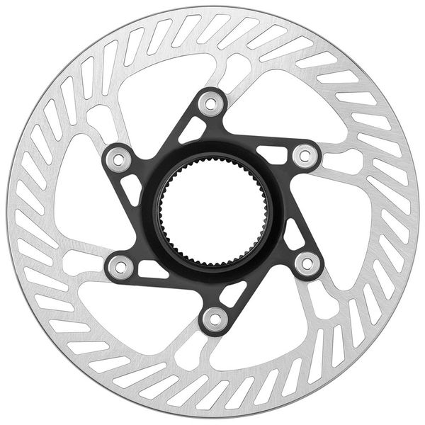 Campagnolo AFS Steel Spider Rotor click to zoom image