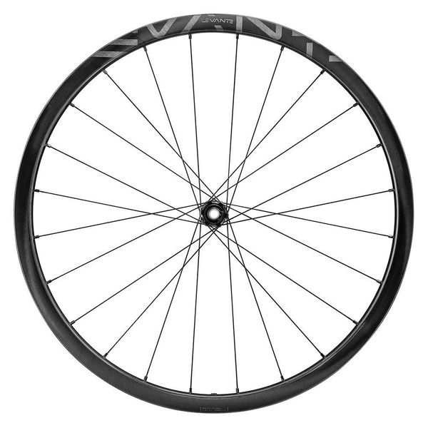 Campagnolo Levante 700c DB 2-Way Fit Front click to zoom image