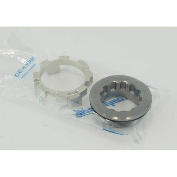 Campagnolo 11T 13x N3W Cassette Lockring click to zoom image