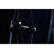 Campagnolo Hyperon DB 2-WF Front click to zoom image