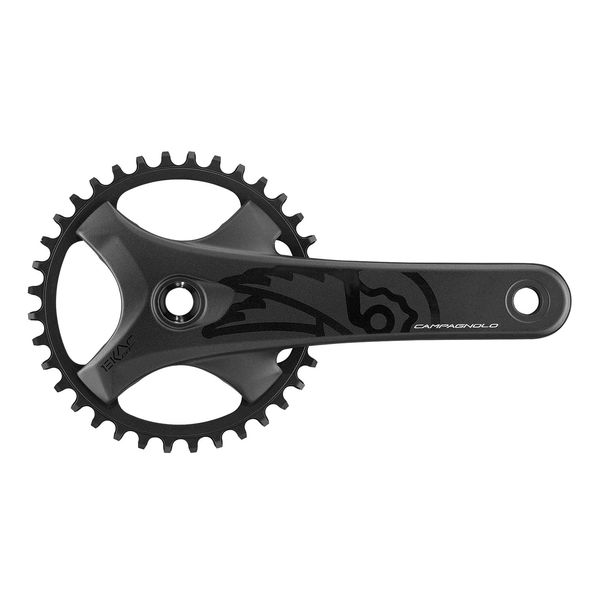 Campagnolo EKAR GT 13x Chainset 170mm 40T click to zoom image
