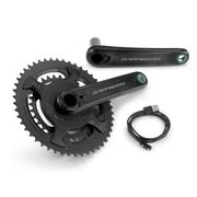 Campagnolo Super Record Pro-Tech WRL 12x +Power Meter click to zoom image