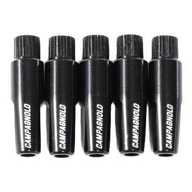 Campagnolo Cable Housing Adjuster (5pcs) click to zoom image