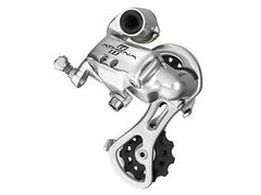 Campagnolo Athena 11X Rear Mech  Silver  click to zoom image
