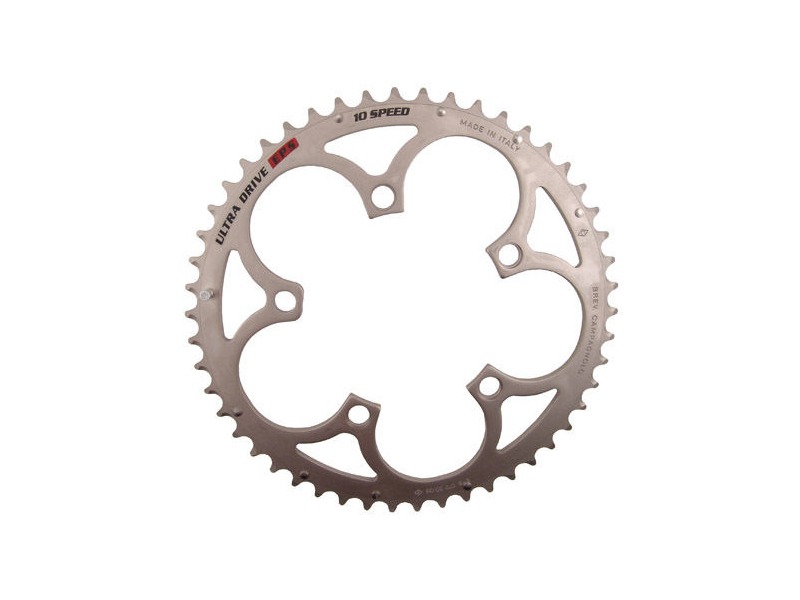 Campagnolo 50T Rec/Chor CT 10X (34) click to zoom image