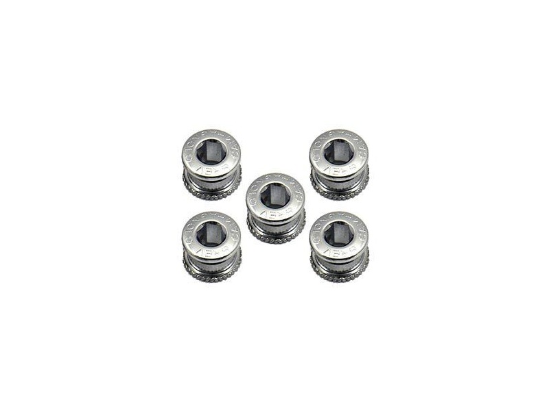 Campagnolo Pista Chainwheel Bolt Set click to zoom image