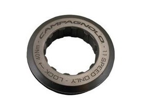 Campagnolo 11T 11X Cassette Lockring