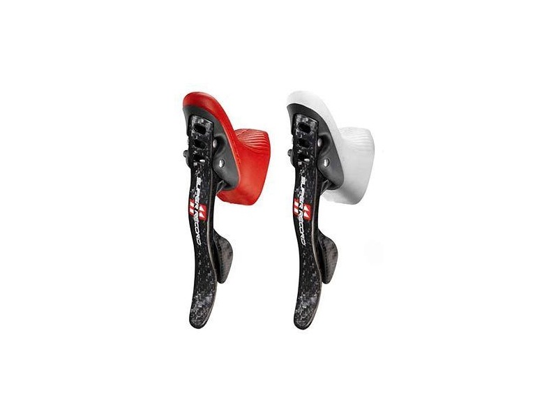 Campagnolo Ultra Shift Ergo Hoods click to zoom image