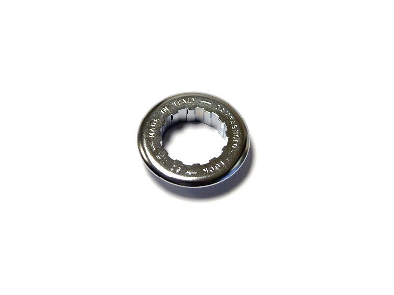 Campagnolo 12T 9/10X Cassette Lockring click to zoom image