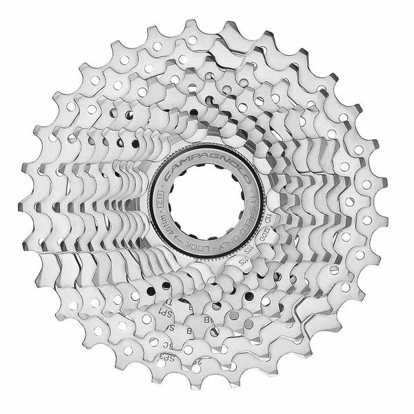 Campagnolo Chorus 11X 11/27 Cassette click to zoom image