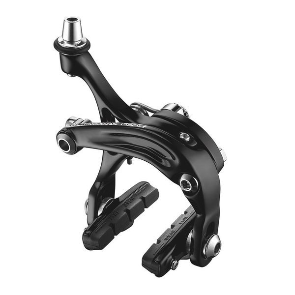 Campagnolo Veloce DP Black Brakes click to zoom image
