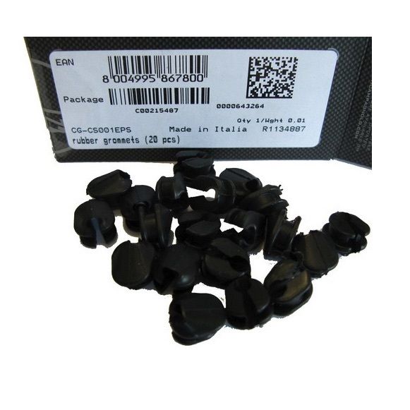 Campagnolo EPS Grommets click to zoom image