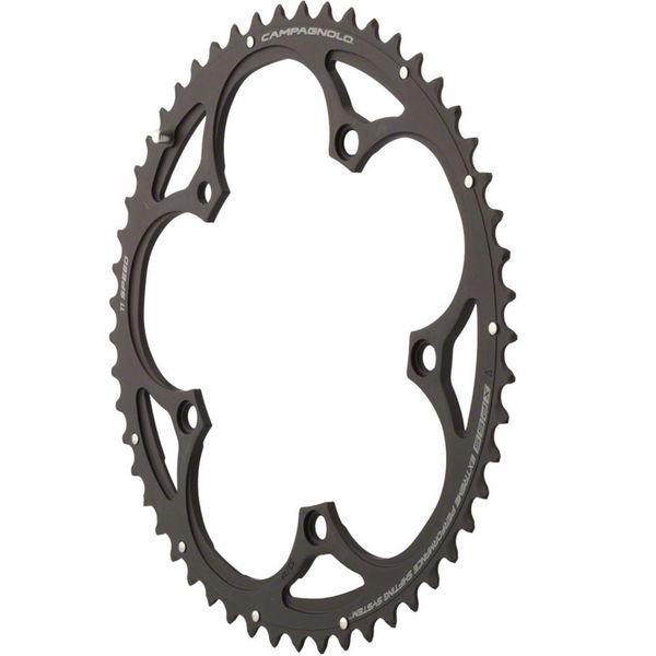 Campagnolo S-Rec 11x 52t for 39 135 C/Ring Graphite click to zoom image