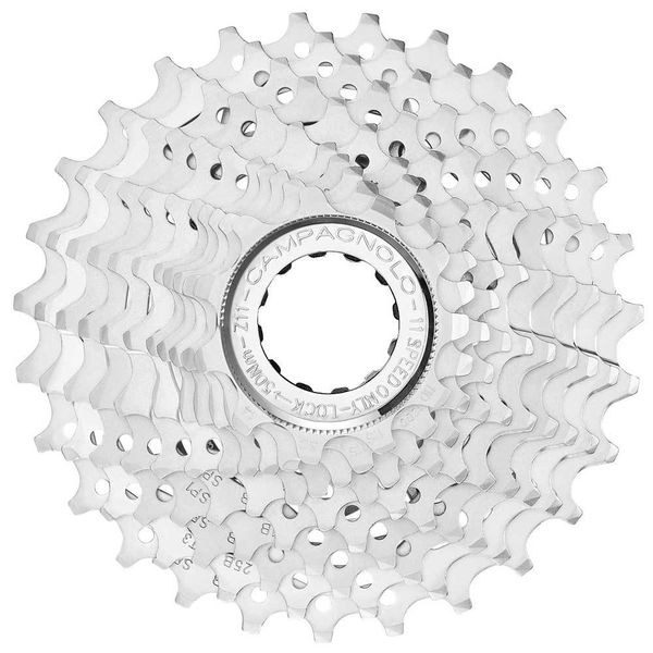 Campagnolo Campagnolo 11 Cassette 11-32 (Medium Cage Only) click to zoom image