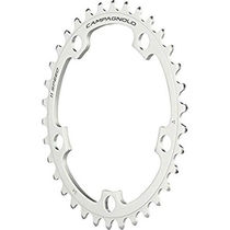 Campagnolo Athena 34T C/Ring 11x (2011 onwards) Silver