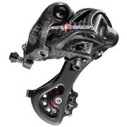 Campagnolo Super Record HO 11x Rear Mech Med 