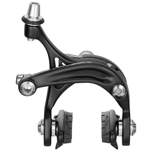 Campagnolo Centaur Black Dual Pivot Brakes click to zoom image