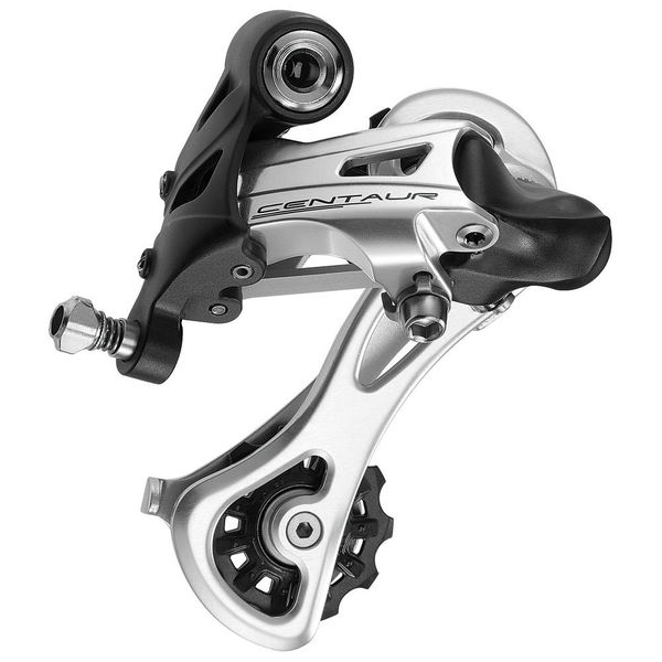 Campagnolo Centaur Sil 11x Rear Mech Med click to zoom image