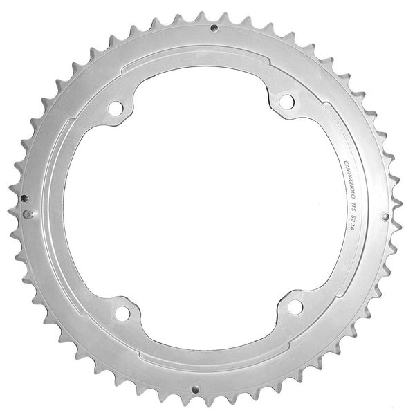 Campagnolo Potenza11 11x Outer C/Ring Sil 50T click to zoom image