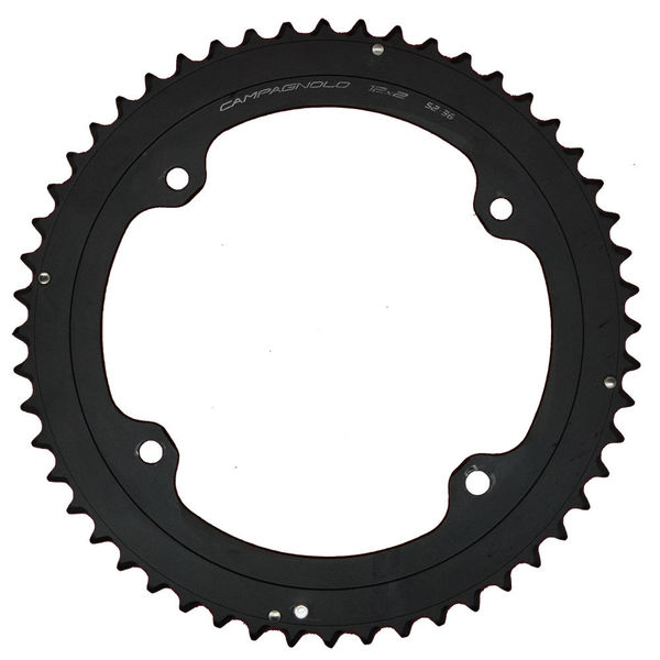 Campagnolo 50 x 34 Rec 12x Chainring click to zoom image