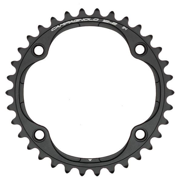 Campagnolo 12x 34T Chainring click to zoom image