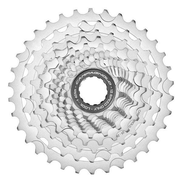 Campagnolo Chorus 12x Cassette click to zoom image