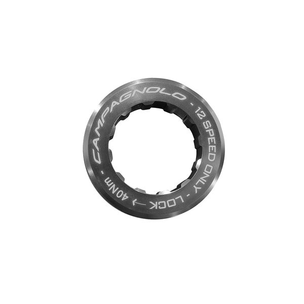Campagnolo 12x Cassette Lockring click to zoom image