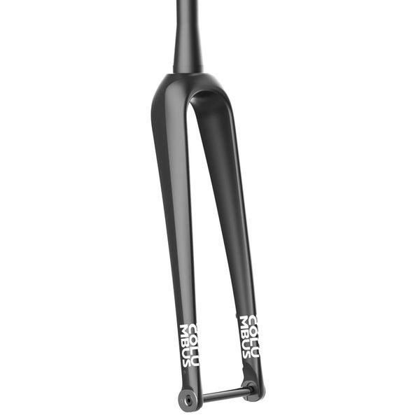 Columbus 1 1/2 Futura Cross Carbon Fork click to zoom image
