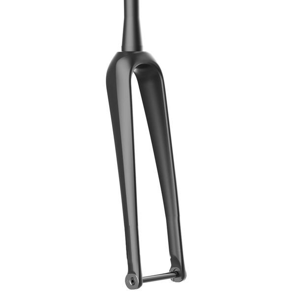 Columbus 1 1/2 Futura Cross Carbon Fork OE Unpainted click to zoom image