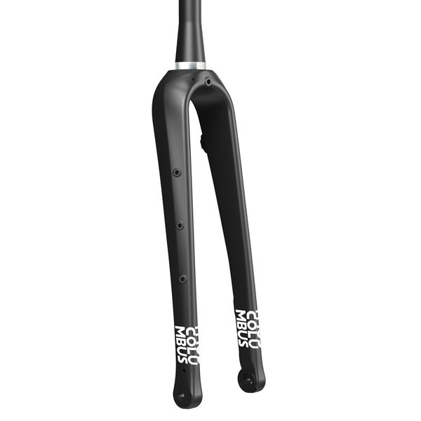 Columbus 1 1/2 Futura Disc Cross+ Carbon Fork click to zoom image