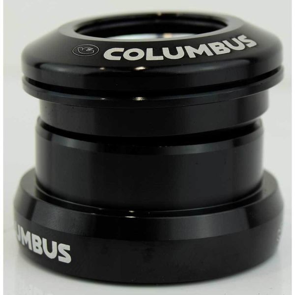 Columbus Compass Gravel H/Set 1 1/8 - 1 1/4 click to zoom image