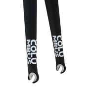 Columbus Tusk Carbon Straight Fork 1 1/8" Integrated click to zoom image