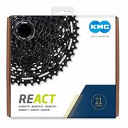 KMC 11X 11/42 Cassette click to zoom image