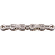KMC X10EL Silver 114L Chain 
