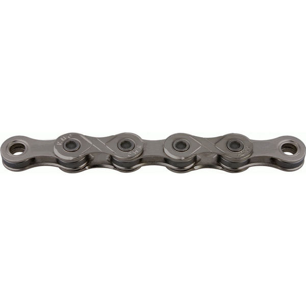 KMC X10 Grey 114L Chain click to zoom image