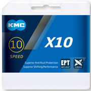 KMC X10 EPT 114L Chain click to zoom image