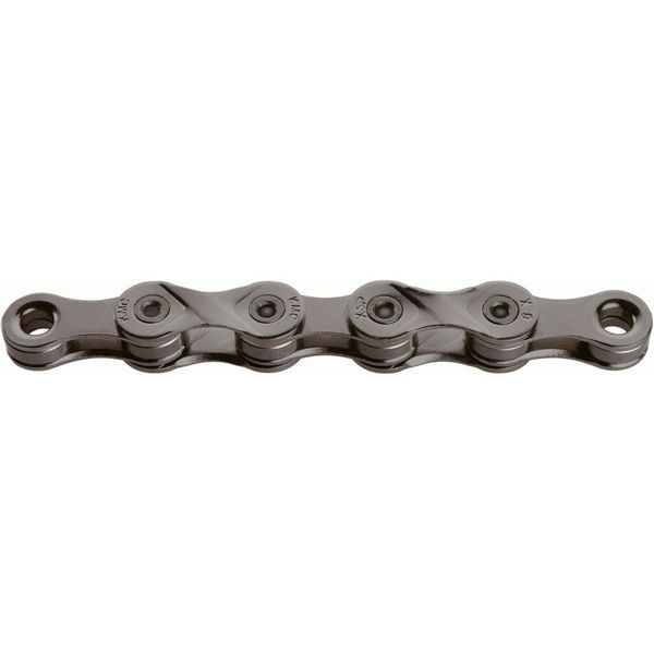KMC X9 Grey 114L Chain click to zoom image