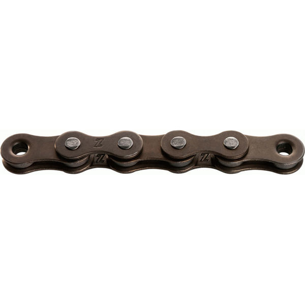 KMC Z1 Narrow Brown 112L Chain click to zoom image